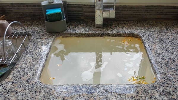 Drain Cleaning service